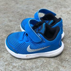 Toddler Nike’s